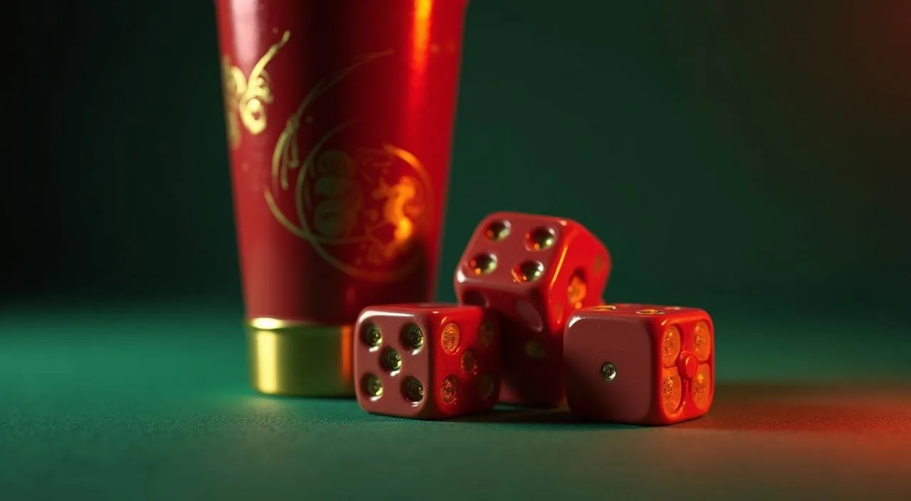 Game feature guide